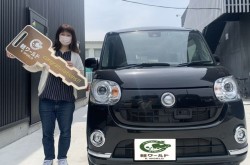2022年5月26日のお客様
