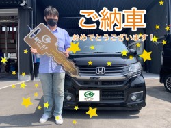 2022年7月15日のお客様