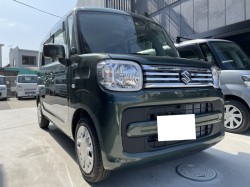 2022年3月8日のお客様